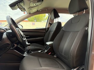 Hyundai Tucson 1.6 TGDI Maxx 110 kW (150 CV)
