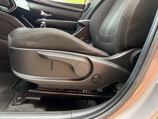 Hyundai Tucson 1.6 TGDI Maxx 110 kW (150 CV)