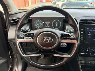 Hyundai Tucson 1.6 TGDI Maxx 110 kW (150 CV)