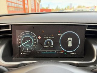 Hyundai Tucson 1.6 TGDI Maxx 110 kW (150 CV)