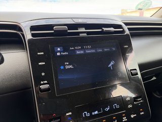 Hyundai Tucson 1.6 TGDI Maxx 110 kW (150 CV)