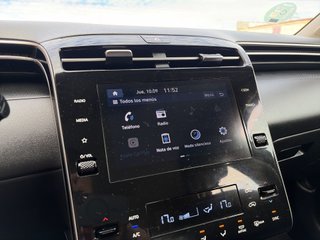 Hyundai Tucson 1.6 TGDI Maxx 110 kW (150 CV)