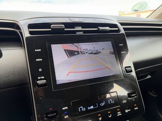 Hyundai Tucson 1.6 TGDI Maxx 110 kW (150 CV)