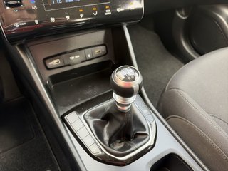 Hyundai Tucson 1.6 TGDI Maxx 110 kW (150 CV)