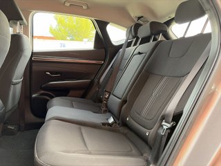 Hyundai Tucson 1.6 TGDI Maxx 110 kW (150 CV)