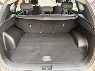 Hyundai Tucson 1.6 TGDI Maxx 110 kW (150 CV)