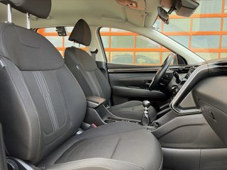 Hyundai Tucson 1.6 TGDI Maxx 110 kW (150 CV)