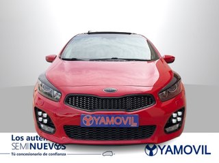 Kia Ceed 1.6 CRDi VGT GT Line 100 kW (136 CV)