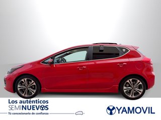 Kia Ceed 1.6 CRDi VGT GT Line 100 kW (136 CV)