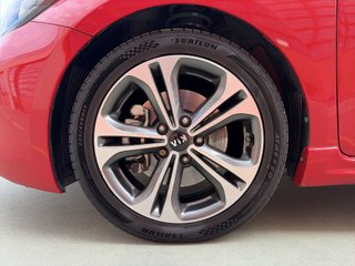 Kia Ceed 1.6 CRDi VGT GT Line 100 kW (136 CV)