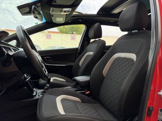 Kia Ceed 1.6 CRDi VGT GT Line 100 kW (136 CV)
