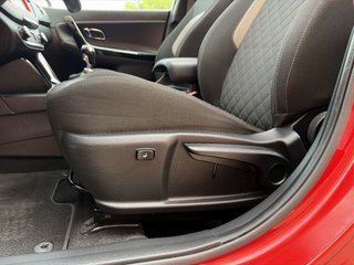 Kia Ceed 1.6 CRDi VGT GT Line 100 kW (136 CV)