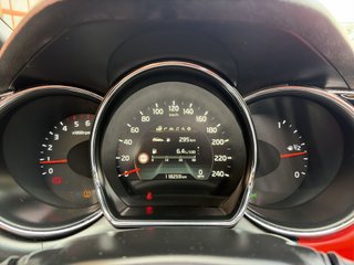 Kia Ceed 1.6 CRDi VGT GT Line 100 kW (136 CV)