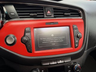 Kia Ceed 1.6 CRDi VGT GT Line 100 kW (136 CV)