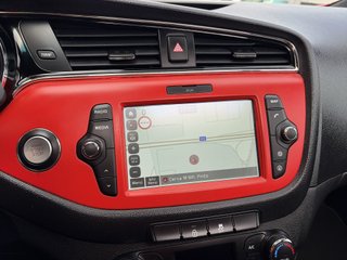 Kia Ceed 1.6 CRDi VGT GT Line 100 kW (136 CV)