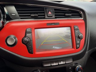 Kia Ceed 1.6 CRDi VGT GT Line 100 kW (136 CV)