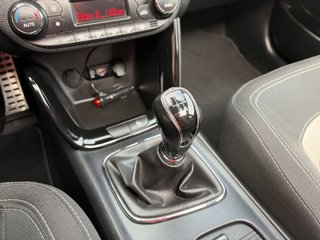Kia Ceed 1.6 CRDi VGT GT Line 100 kW (136 CV)