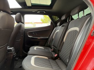 Kia Ceed 1.6 CRDi VGT GT Line 100 kW (136 CV)