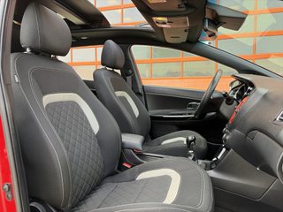 Kia Ceed 1.6 CRDi VGT GT Line 100 kW (136 CV)