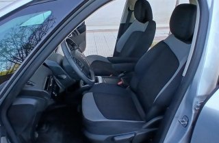 Citroen C4 Picasso 1.6 hdi 115cv  2014
