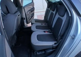 Citroen C4 Picasso 1.6 hdi 115cv  2014