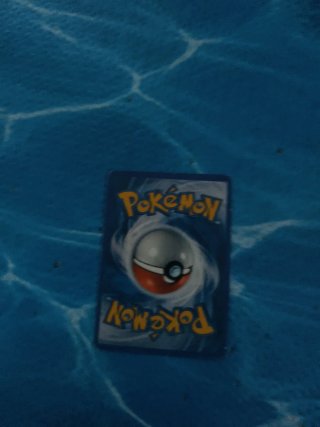 Carta Pokémon Rayquaza VMAX