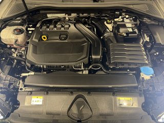 Audi A3 Sportback Black line 35 TFSI 110 kW (150 CV) S tronic