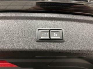 Audi A3 Sportback Black line 35 TFSI 110 kW (150 CV) S tronic
