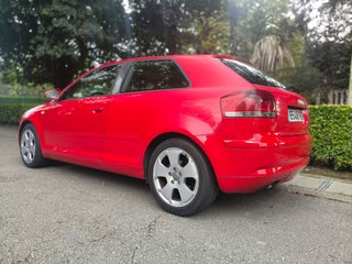Audi A3 2007