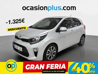 Kia Picanto 1.0 CVVT Eco-Dynamics x-Tech16 49 kW (66 CV)