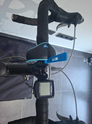 Bicicleta Orbea Ciclismo