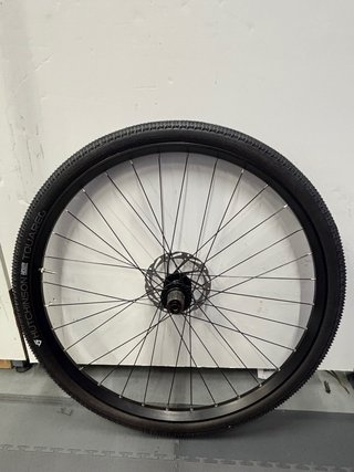 Llantas 29”