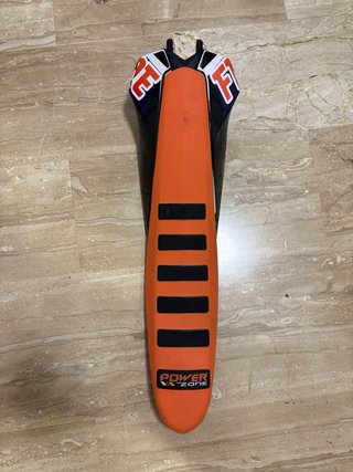 Asiento KTM