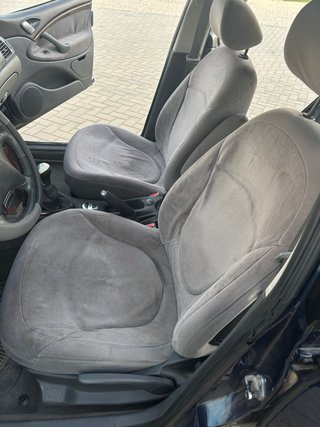 Citroen C5 2002