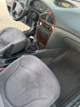 Citroen C5 2002