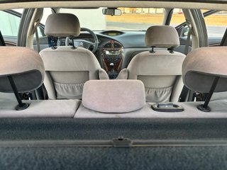 Citroen C5 2002
