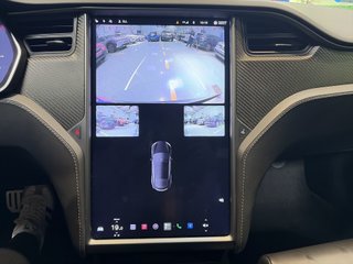 Tesla Model S Ludicrous Performance 4WD 585 kW (796 CV)
