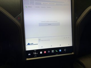 Tesla Model S Ludicrous Performance 4WD 585 kW (796 CV)