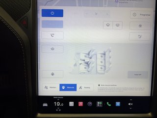 Tesla Model S Ludicrous Performance 4WD 585 kW (796 CV)