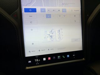 Tesla Model S Ludicrous Performance 4WD 585 kW (796 CV)