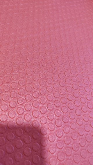 Esterilla Yoga Manduka Pro Lite 4.7 mm Naranja