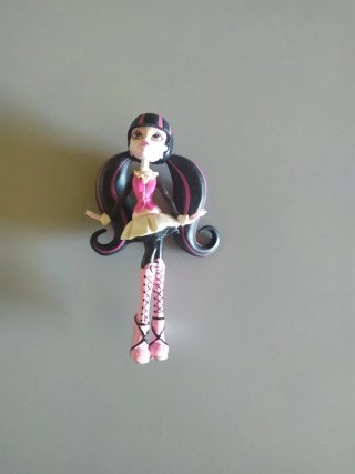 Muñeca Draculaura Monster High
