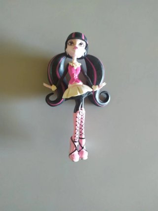 Muñeca Draculaura Monster High