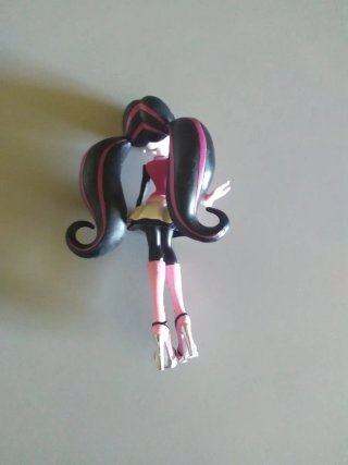 Muñeca Draculaura Monster High
