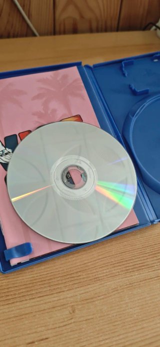 GTA III + GTA Vice City PS2 – Edición Double Pack