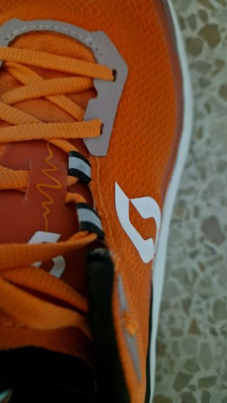 Zapatillas Scott Trail Running Mujer