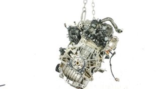 Cabap22889829 motor completo dkla seat ibiza v kj1