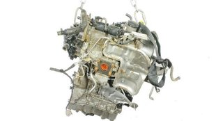 Cabap22889829 motor completo dkla seat ibiza v kj1