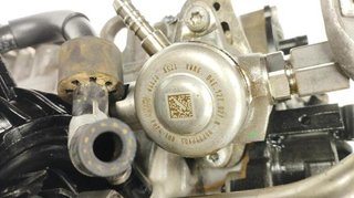 Cabap22889829 motor completo dkla seat ibiza v kj1
