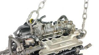 Cabap22889829 motor completo dkla seat ibiza v kj1
